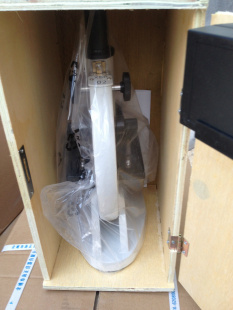 数理化教学器材 以生物显微镜为例，探索阿里巴巴平台采购优势