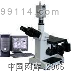 金相显微镜 数理化教学器材中的精密之眼与探索之钥