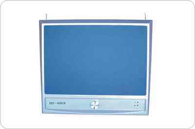 EDT-6581系列室内一体式无线扩音器 赋能数理化教学的智能声学解决方案