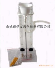 电解水实验器材 教学应用与采购指南